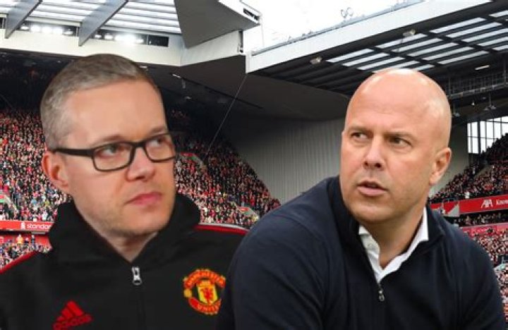 Mark Goldbridge Wiki, Age, Bio, Wife, Married – Manchester United