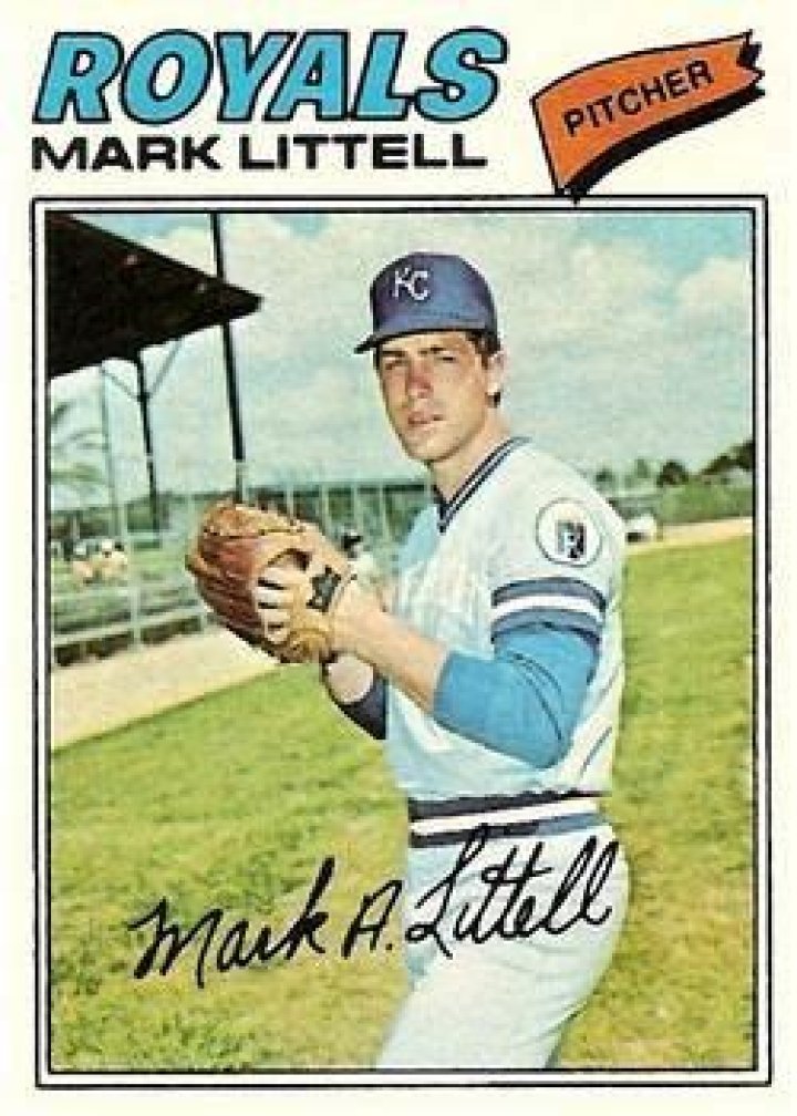 Mark Littell Wife: Who Is Sanna Littell?