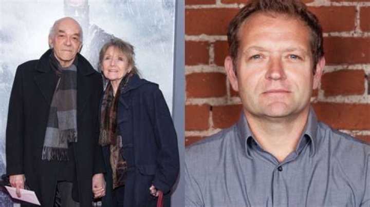 Mark Margolis Children: Meet Morgan H. Margolis