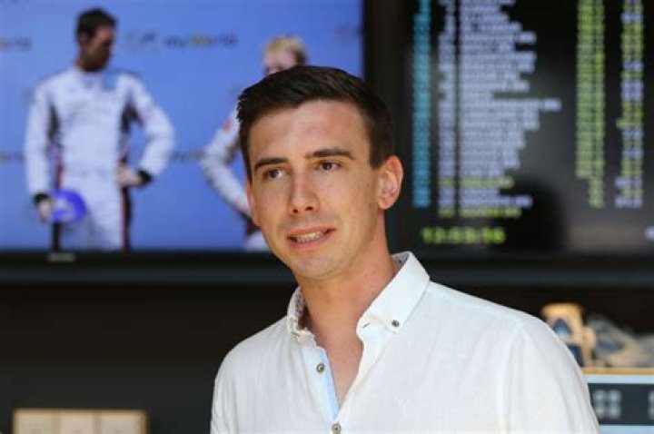 Mark Mateschitz’s net worth, biography, fact, career, awards and life story