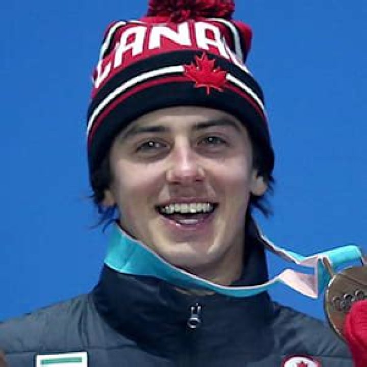 Mark McMorris Age, Wikipedia, Biography, Children, Salary, Net Worth, Parents.