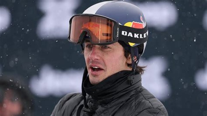 Mark McMorris Net Worth, Income, Salary, Earnings, Biography