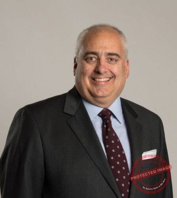 Mark Packer Net Worth, Income, Salary, Earnings, Biography