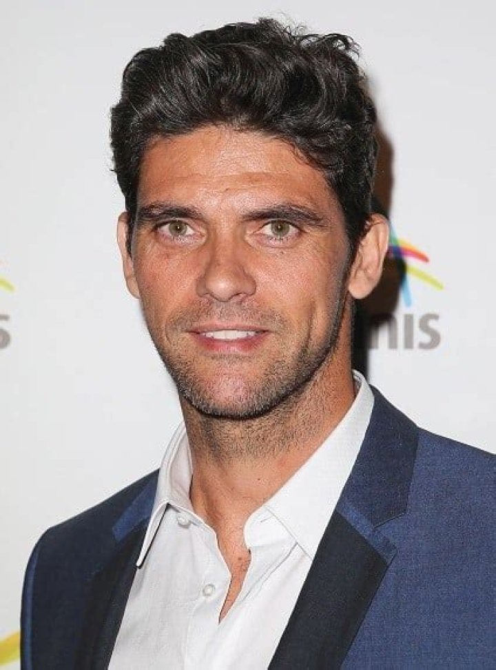 Mark Philippoussis Height, Weight, Net Worth, Age, Birthday, Wikipedia, Who, Nationality, Biography