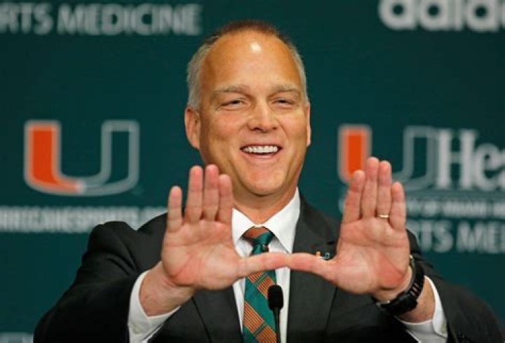 Mark Richt Net Worth: Is Mark Richt Rich?
