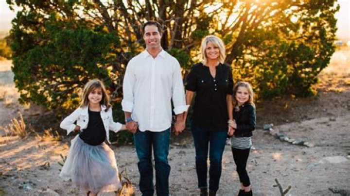 Mark Ronchetti, Wife, Net Worth, Wiki, Bio, House Education, Children, Family, Income