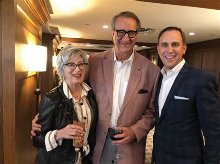 Mark Rosen Wife Age: How Did His Wife Denise Rosen Die?