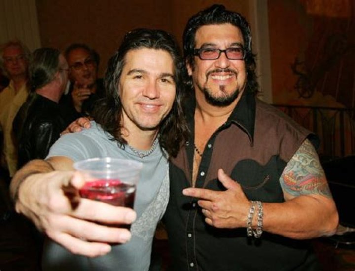 Mark Slaughter Net Worth And Biography