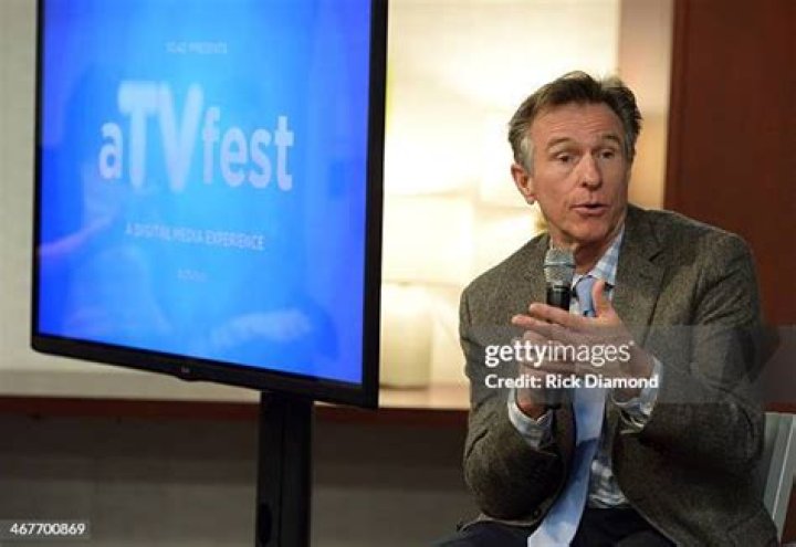 Mark Tymchyshyn Net Worth, Income, Salary, Earnings, Biography