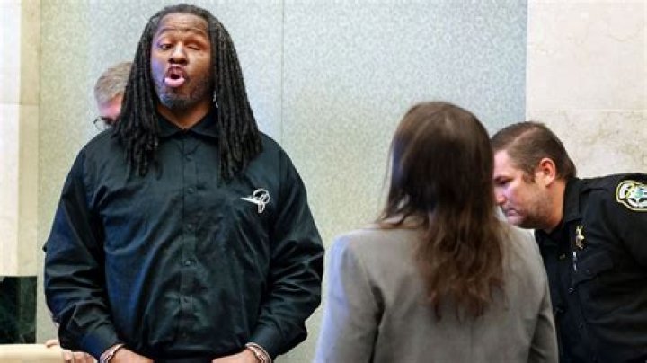 Markeith Loyd Sentenced To Death: What We Know So Far