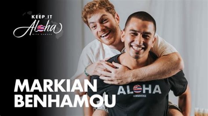 Markian Benhamou Age, Wikipedia, Biography, Height, Weight, Net Worth and more