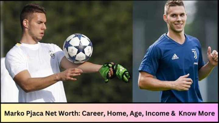 
Marko Pjaca Height, Weight, Net Worth, Age, Birthday, Wikipedia, Who, Instagram, Biography 