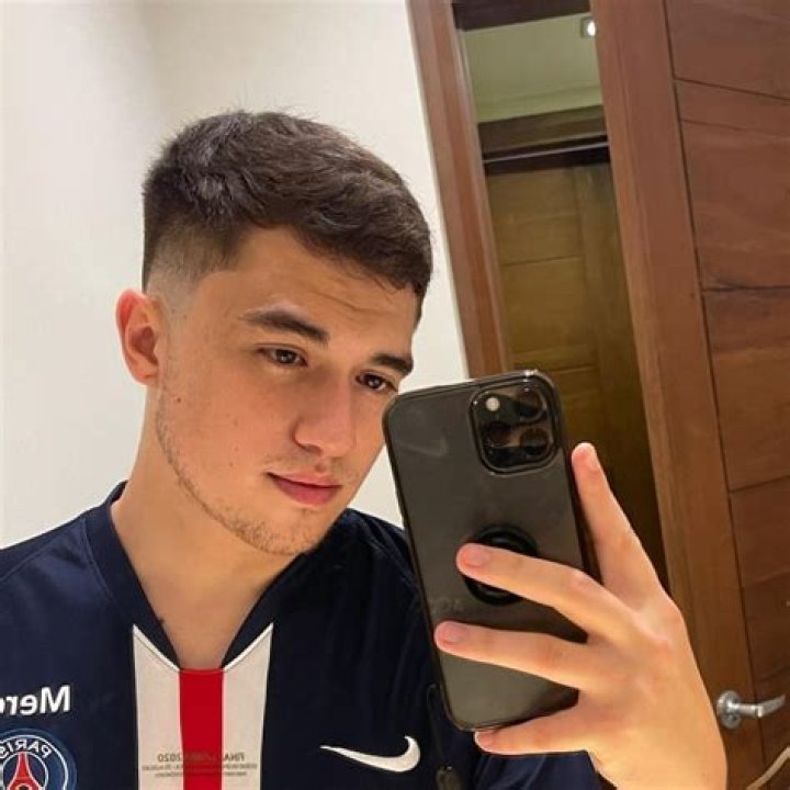 Markus Paterson Wikipedia, Biography, Age, Height, Girlfriend, Family, Instagram