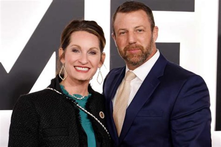 Markwayne Mullin Wife Christie Mullin – How Many Kids Do They Have?
