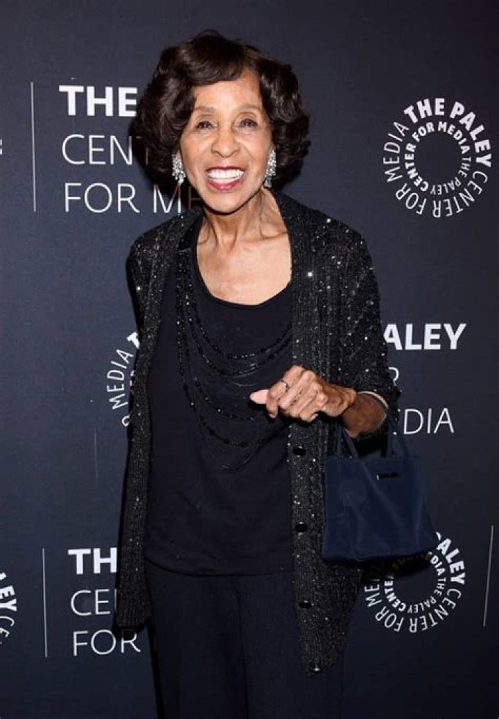 Marla Gibbs net worth: How much is Marla Gibbs worth?