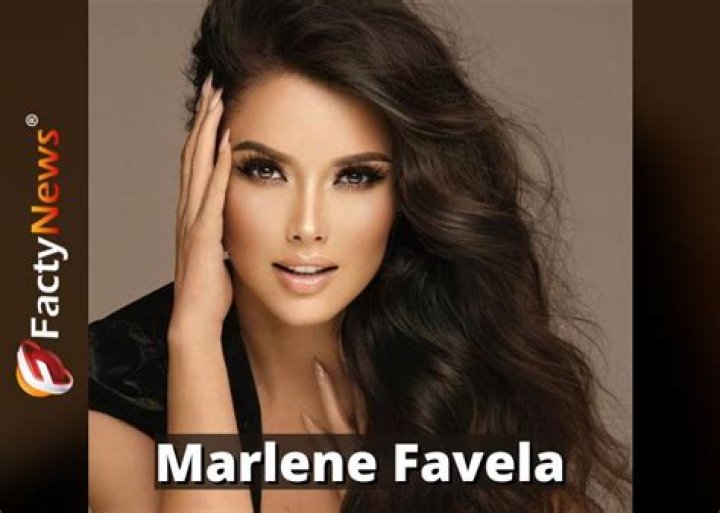 Marlene Favela’s net worth, biography, fact, career, awards and life story