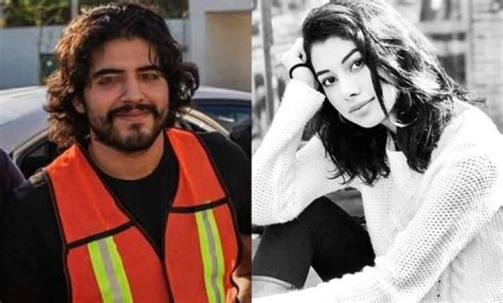 Marlon Botas Feminicidio Video: Did He Kill Montserrat Bendimes Roldán?