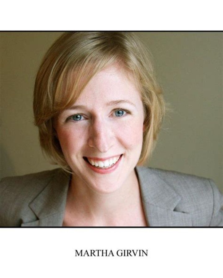 
Martha Girvin Age, Birthday, Wikipedia, Who, Nationality, Biography 