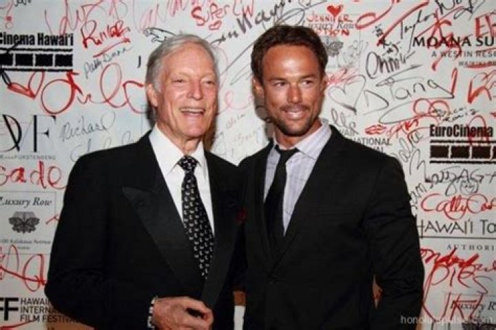 Martin Rabbett Net Worth