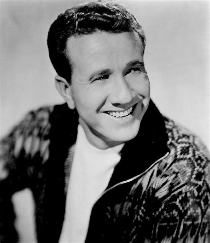 Marty Robbins Net Worth, Income, Salary, Earnings, Biography