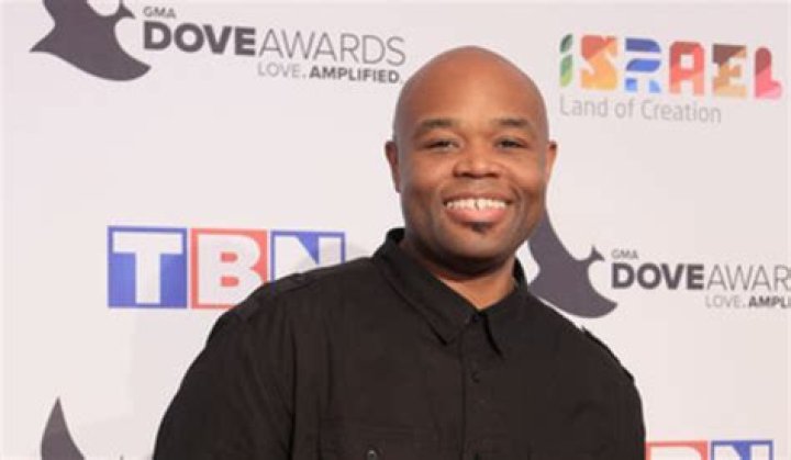 Marvin Winans Jr’s biography, net worth, fact, career, awards and life story