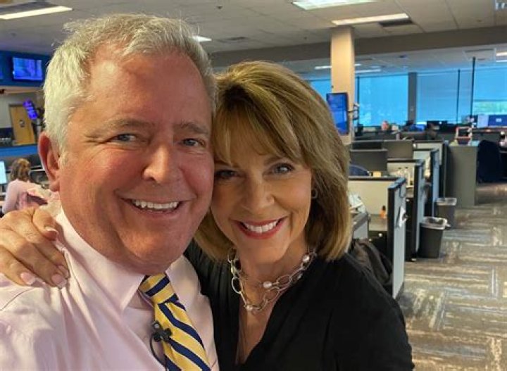 Mary Baer Age and Salary: Bio, Wiki, Husband, WJXT-TV, and Net Worth