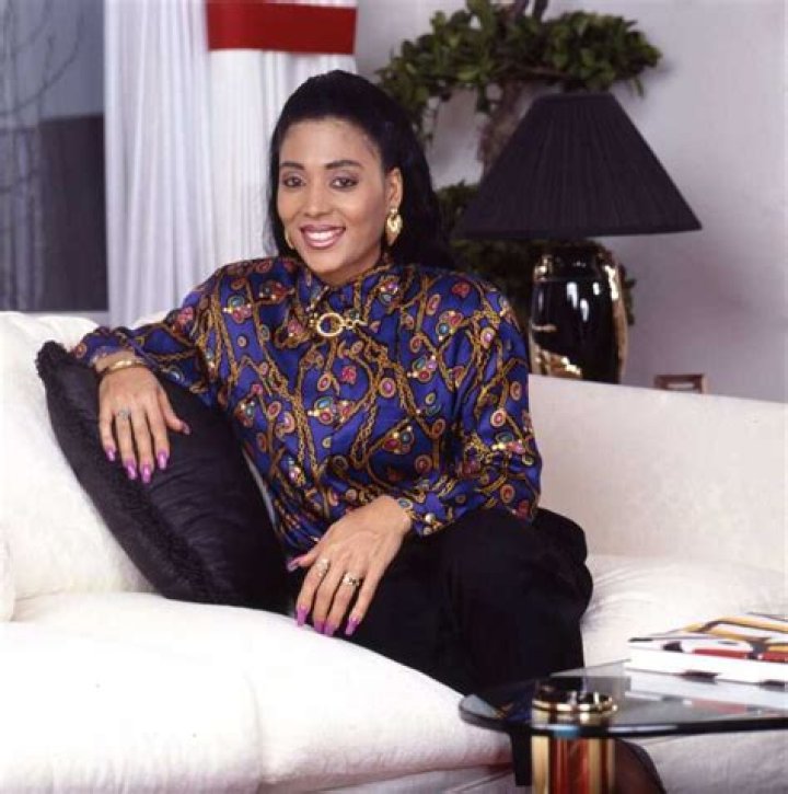 Mary Ruth Joyner Net Worth – Flo Jo Daughter Age, Wikipedia And Husband