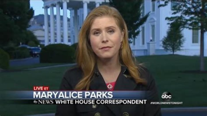 MaryAlice Parks Bio, Wiki, Age, Husband, Salary, Net Worth, Height and ABC News