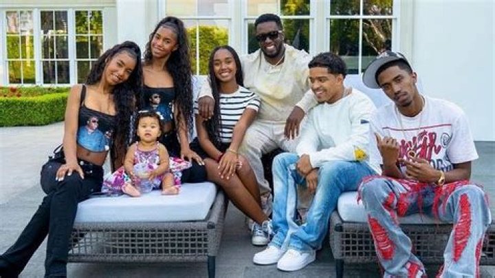 Mase children: Does Mase have any children?