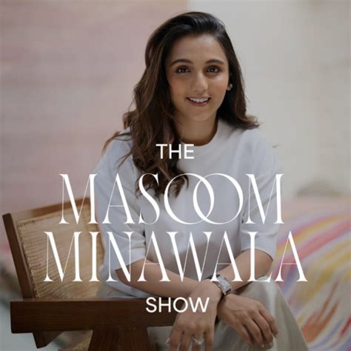 Masoom Minawala Height, Weight, Net Worth, Age, Birthday, Wikipedia, Who, Nationality, Biography