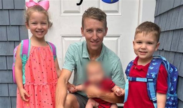 
Mass. Siblings Allegedly Killed by Mom Who Jumped from Window Are Remembered at Vigil: ‘Happy, Loving’ 