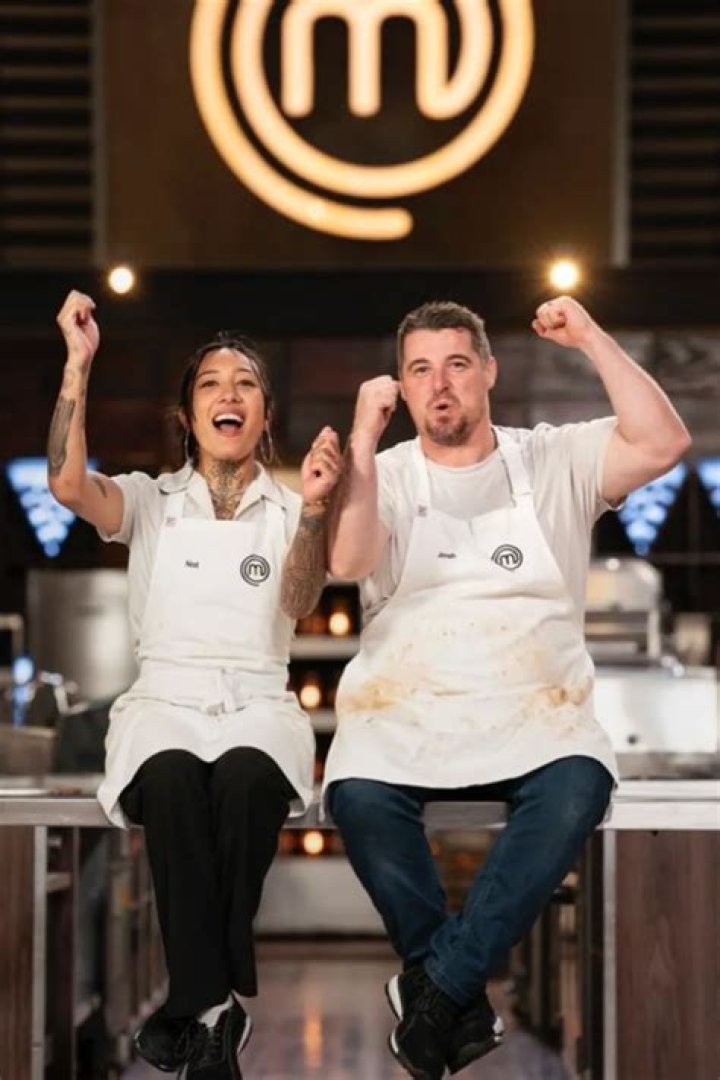 MasterChef: Who Is Christian Green Wife? Married Or Dating – Relationship Explored