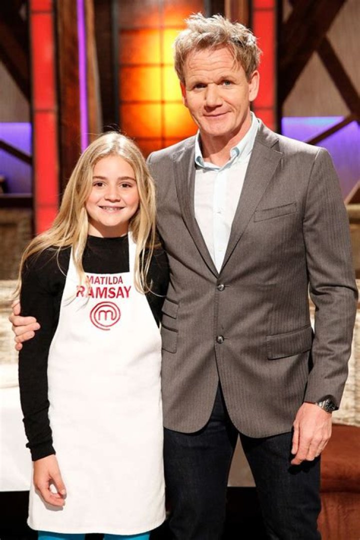 Matilda Ramsay’s biography, net worth, fact, career, awards and life story