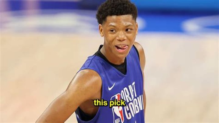 Matisse Thybulle Biography, Wikipedia, Net Worth, Age