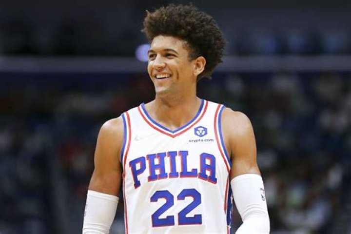 Matisse Thybulle : Details To Know About