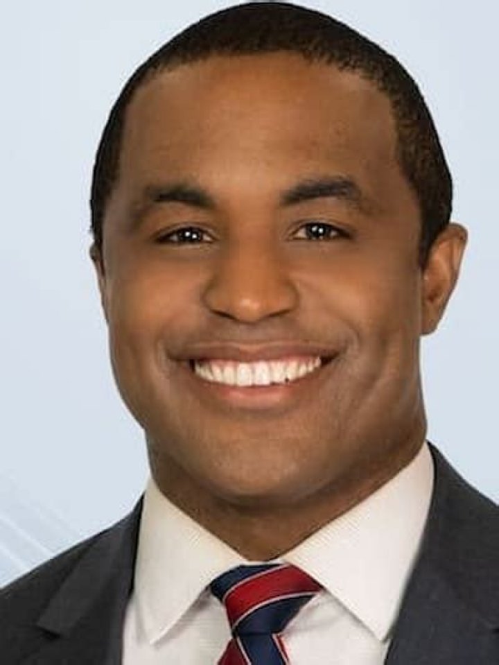 Matt Barnes Anchor Bio, Wiki, Age, Wife, Salary and WCMH, NBC4