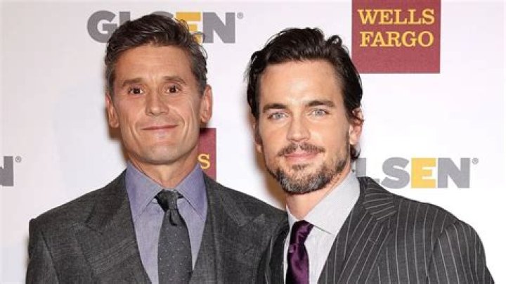 Matt Bomer: Husband, net worth, tattoos, smoking & body facts