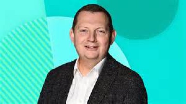 Matt Chorley Age: Everything To Know About The Journalist