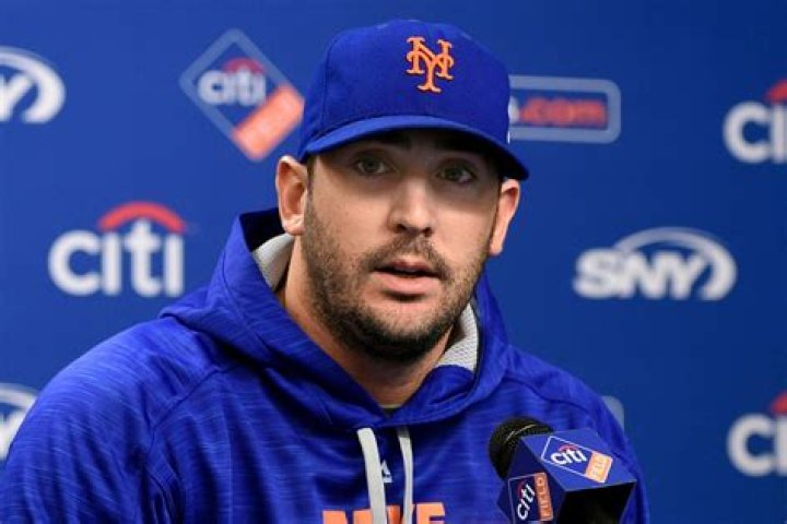 Matt Harvey Contract, Net Worth, Salary, What happened Matt Harvey? Is Matt Harvey a good pitcher?