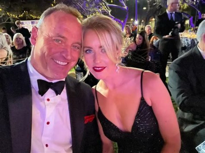 Matt Iseman Gay, Is He Married? Who Is Wife or Partner! Net Worth Now