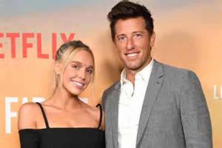 Matt Kaplan Girlfriend – Is He Married To Alex Cooper?