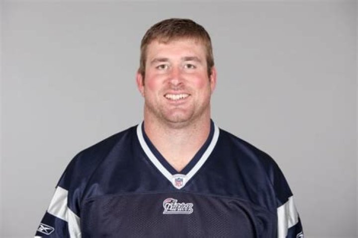 Matt Light Net Worth, Income, Salary, Earnings, Biography