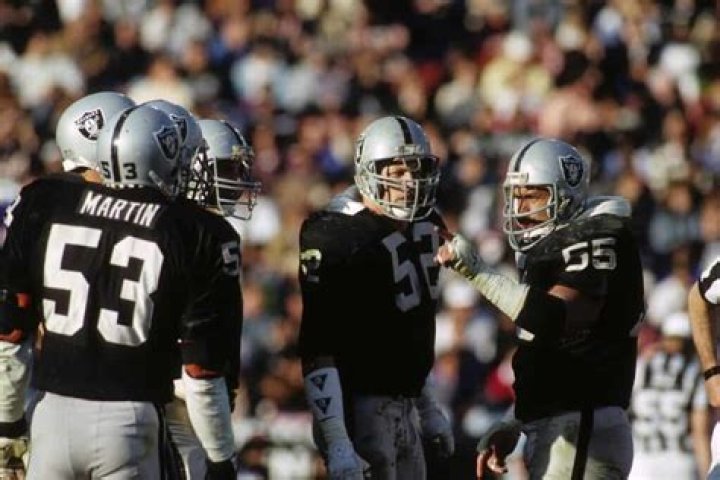 Matt Millen Net Worth, Income, Salary, Earnings, Biography