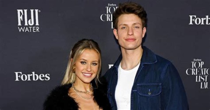 
Matt Rife Girlfriend: Is He Dating Anyone? Relationship And Net Worth 