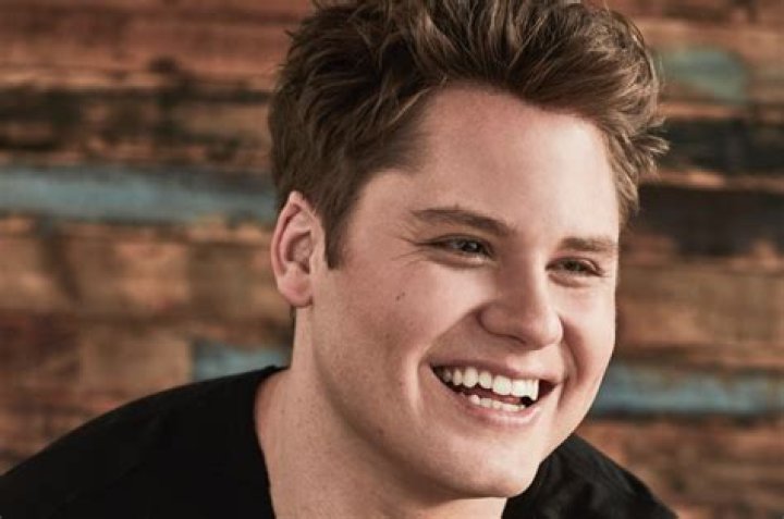 Matt Shively’s biography, net worth, fact, career, awards and life story