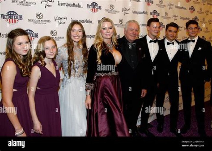 Matt Siegel Daughters: Meet Matt Siegel’s Children Alexandra Siegel, Chloe Siegel, Olivia Siegel, And Lilly Siegel