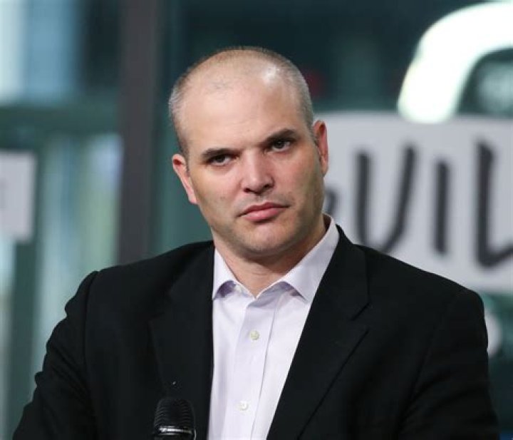 Matt Taibbi Ethnicity: What ethnicity is Matt Taibbi?