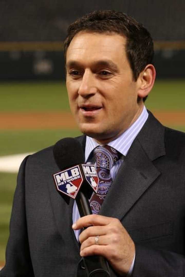 Matt Yallof Age, Wiki, Biography, Wife, Children, Salary, Net Worth, Parents