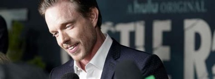 Matthew Alan (Actor) Wiki, Bio, Age, Height, Weight, Wife, Net Worth, Facts