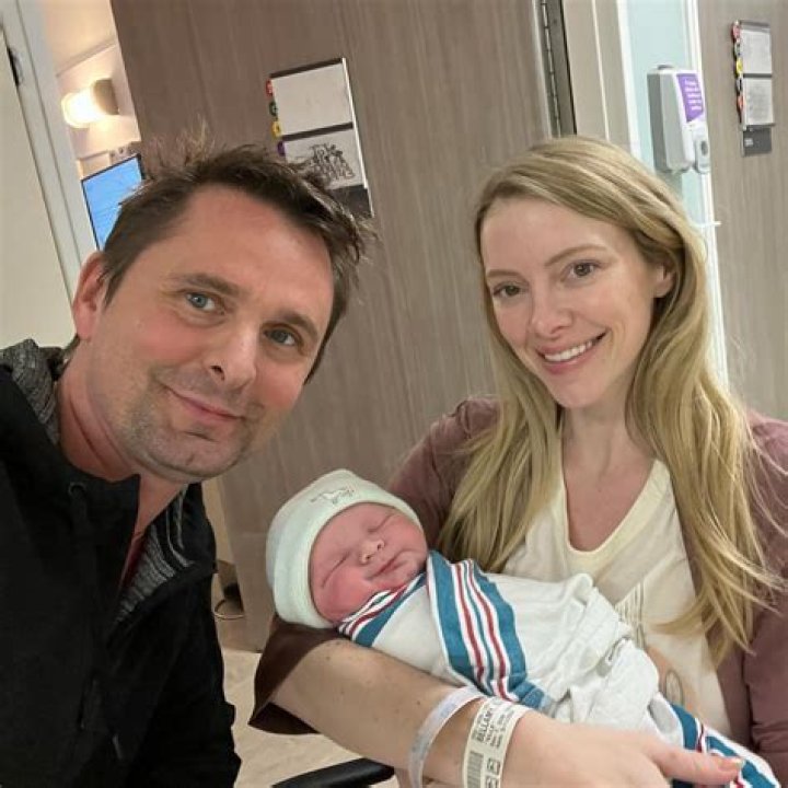Matthew Bellamy’s Net Worth, Biography, Career, Awards, Fact and Life Story